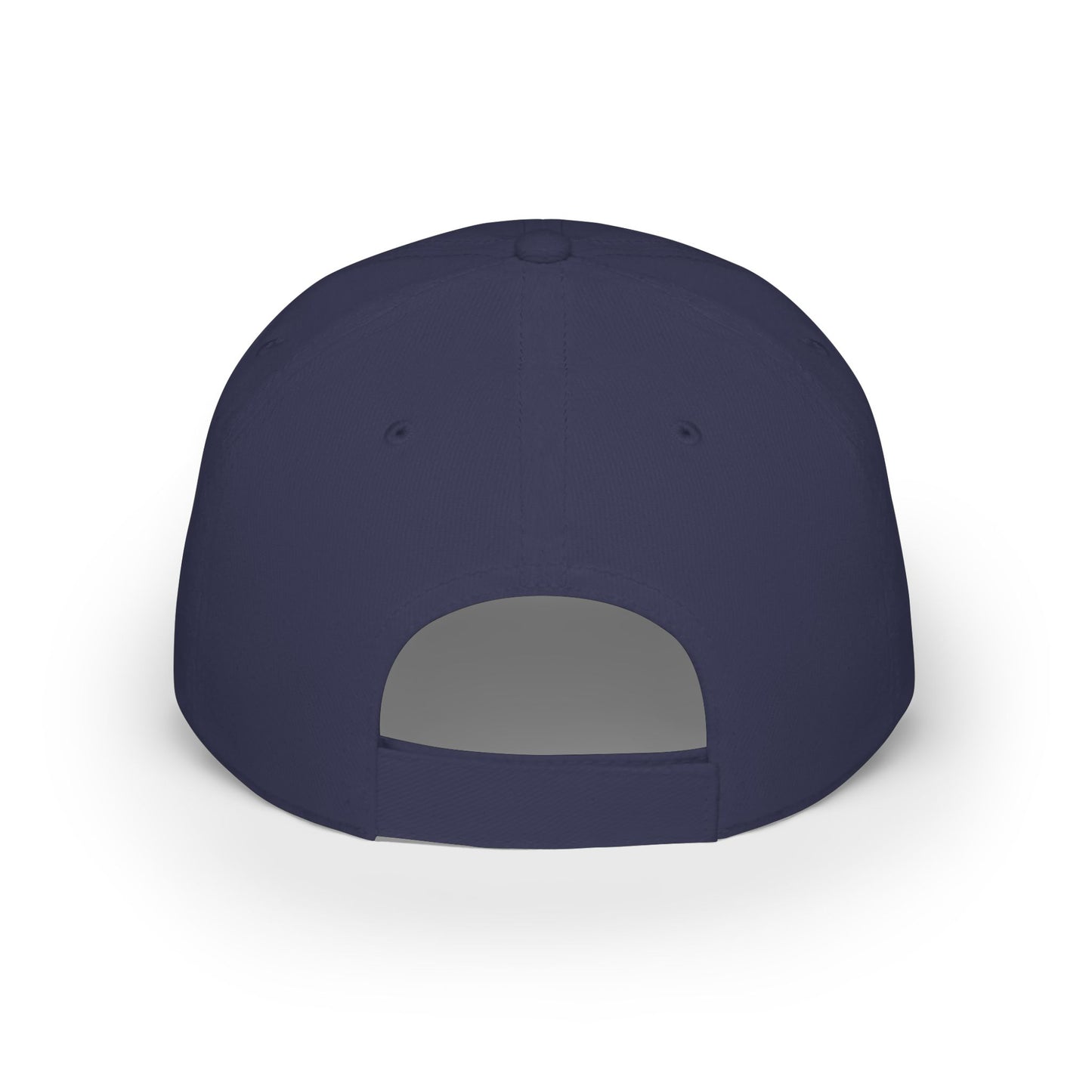 TT Circular Flag Baseball Hat