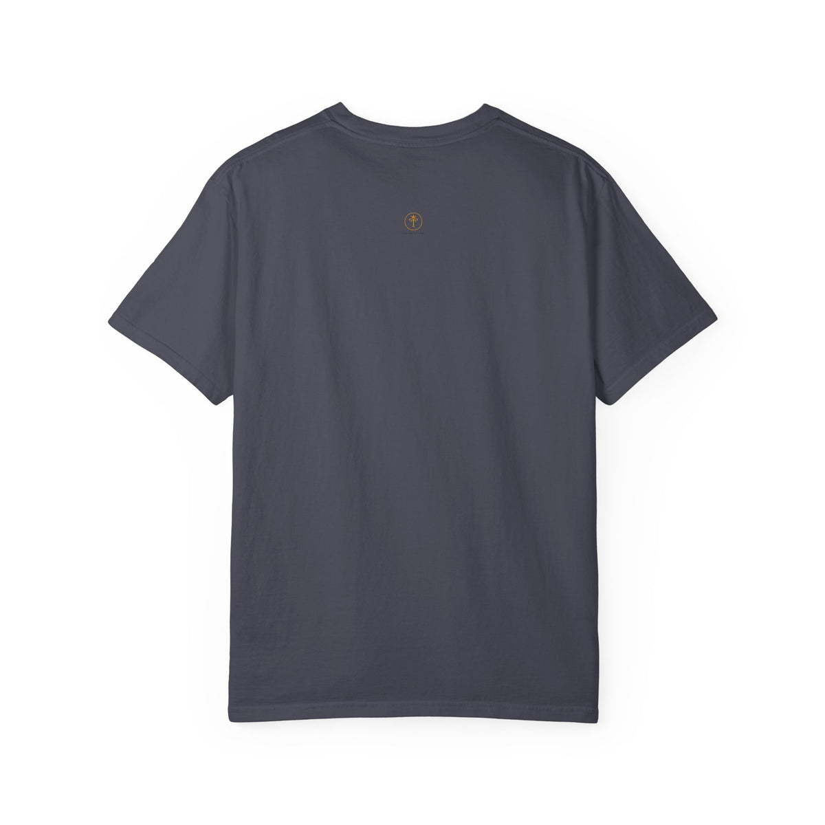 Turks Breed Graphic T-Shirt