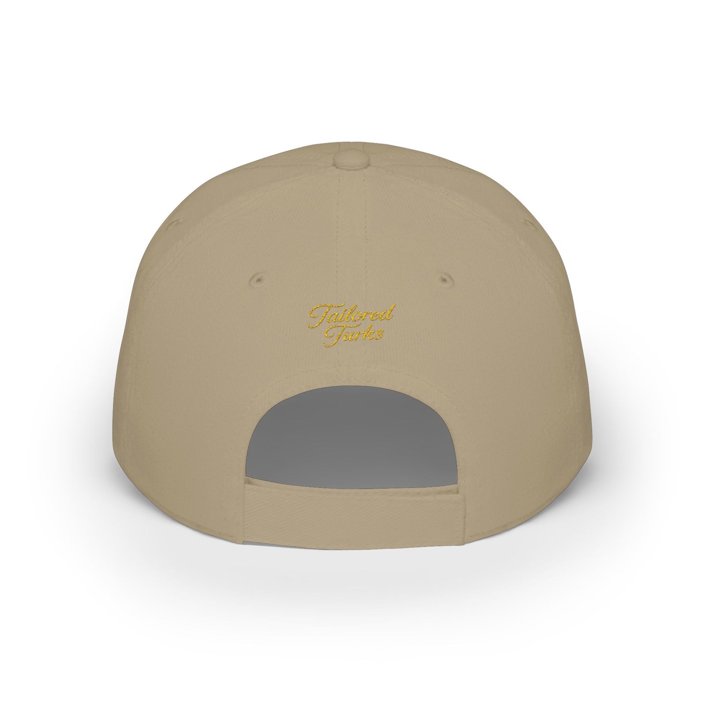 TCI Vibez Matter Baseball Cap
