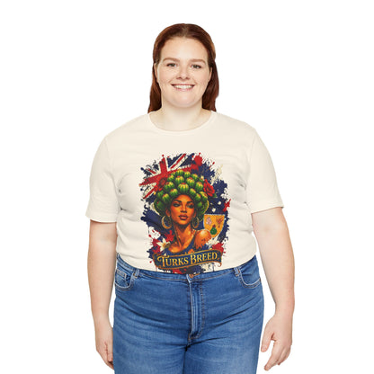 Turks Breed Graphic Tee