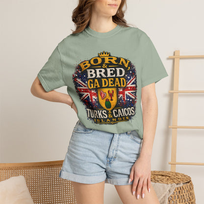 Born & Bred T-shirt