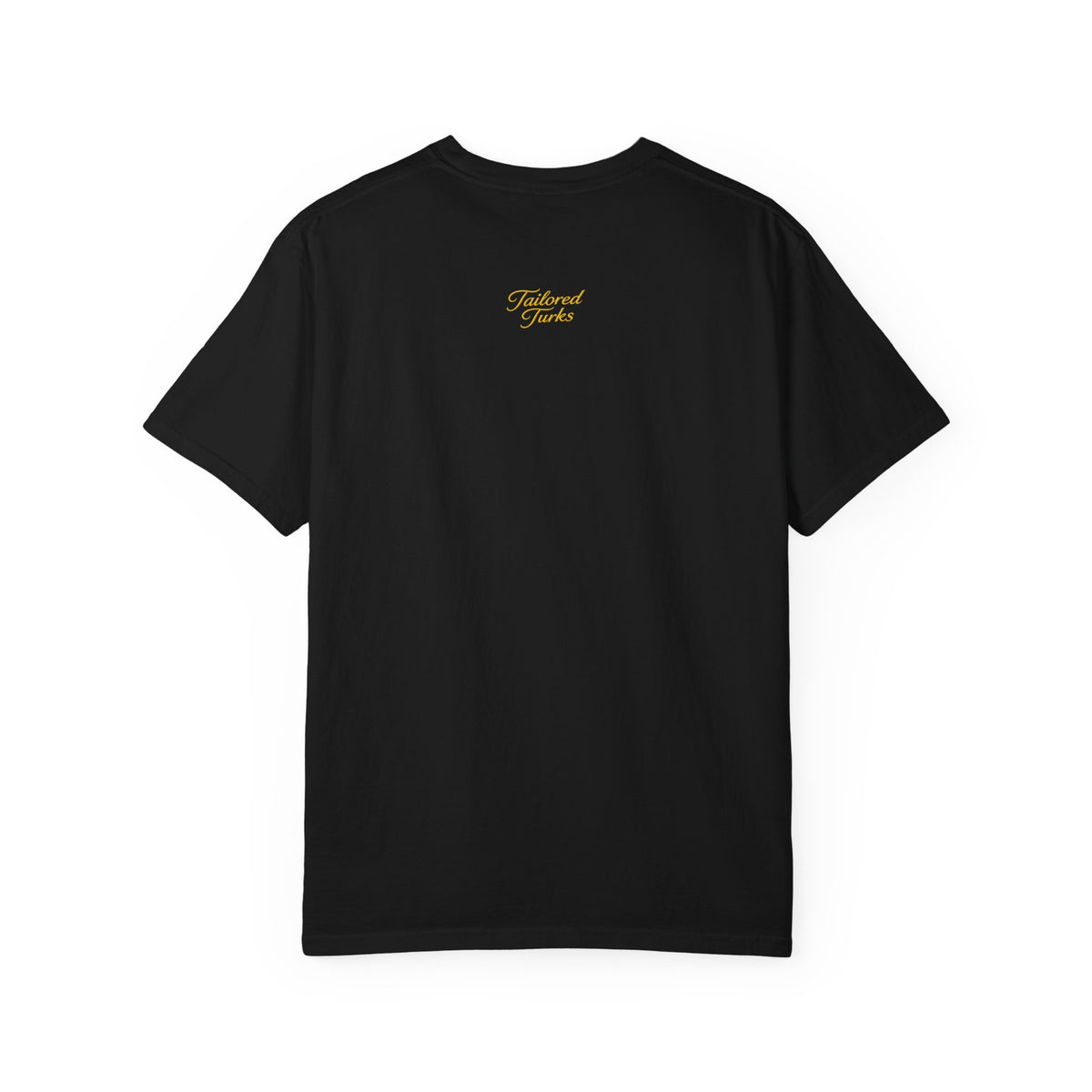 Sweet T's & Rum Please