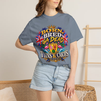 Born & Bred T-shirt