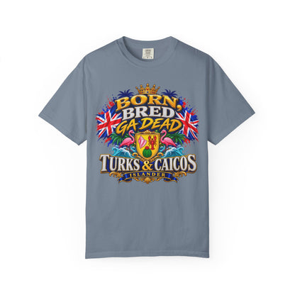 Born & Bred T-shirt