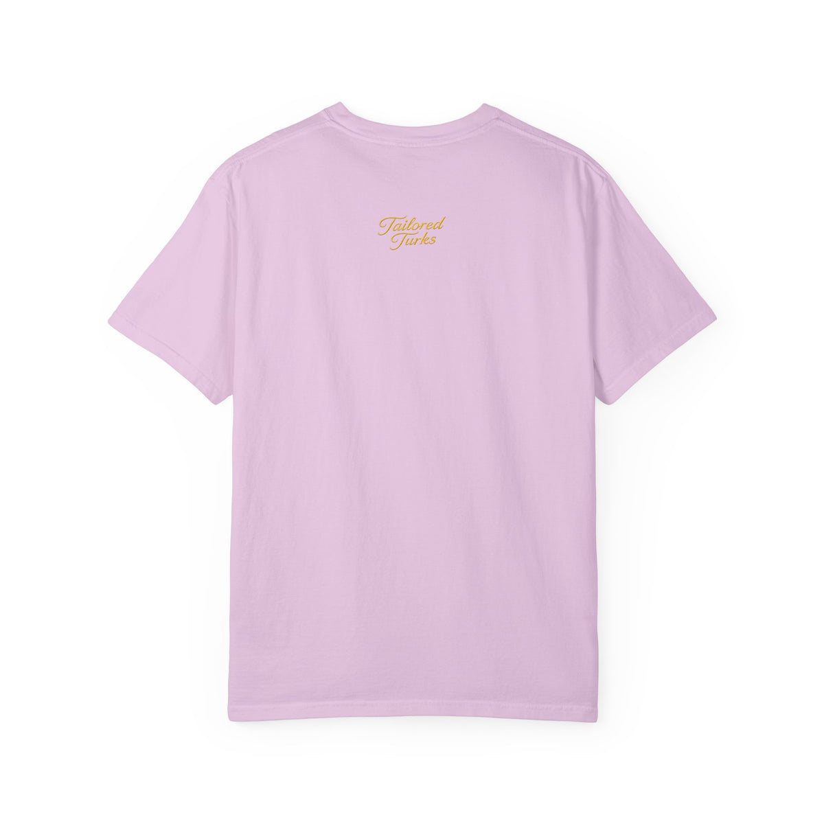 Turks & Caicos Tropical T-Shirt