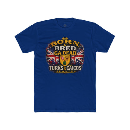 Born, Bred, Ga Dead Shirt