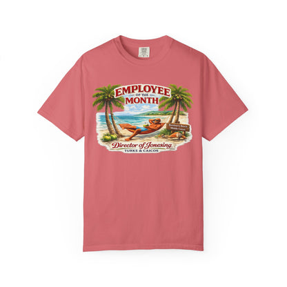 Employee of the Month T-Shirt