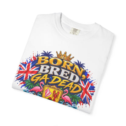 Born & Bred T-shirt
