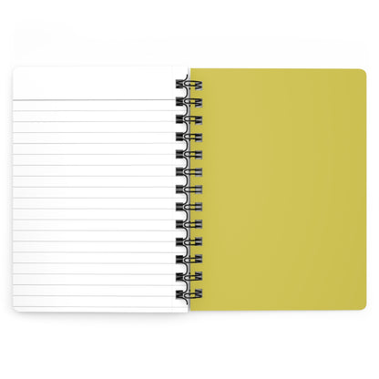 Turks Head Cactus - Mini Spiral Notebook
