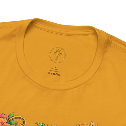 Women's Saturday Souse Tee
