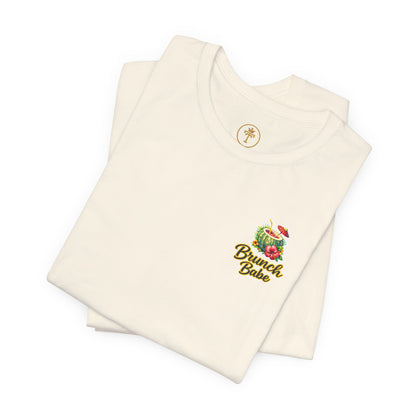 Take Me To Brunch Tee