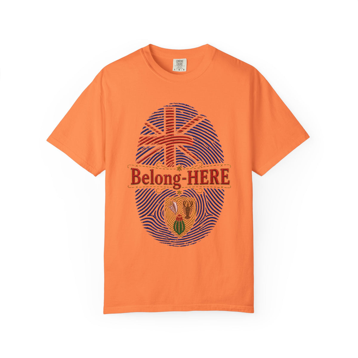 Belong-HERE T-Shirt