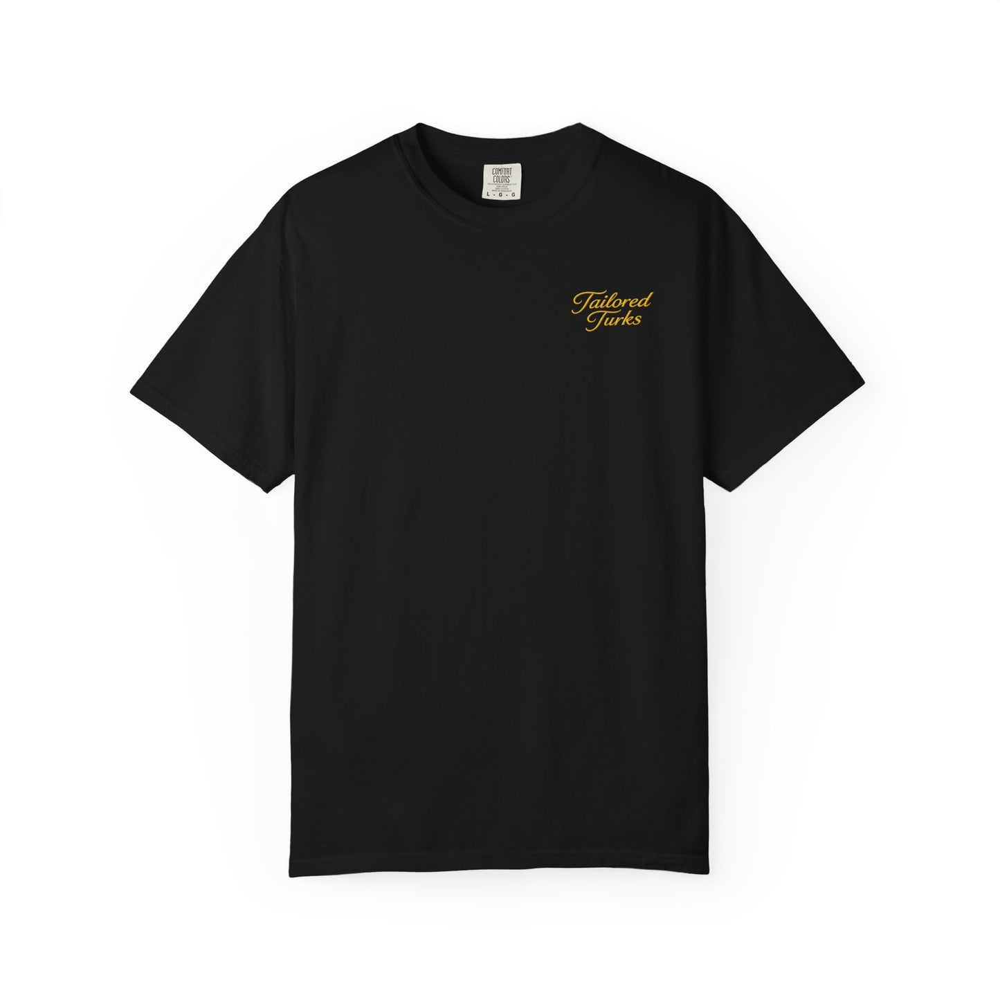 Turks Men Don’t Cheat Tee
