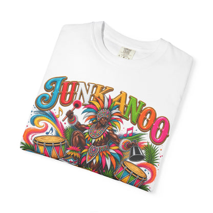 Junkanoo Therapy T‑Shirt