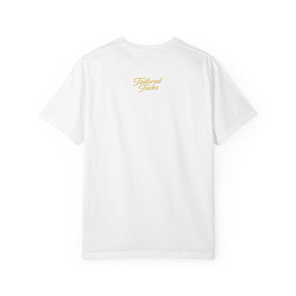 Vintage '649' Graphic T-Shirt