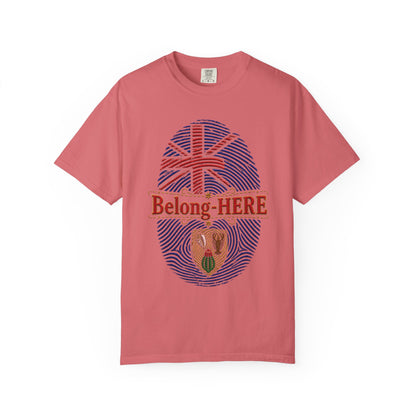 Belong-HERE T-Shirt