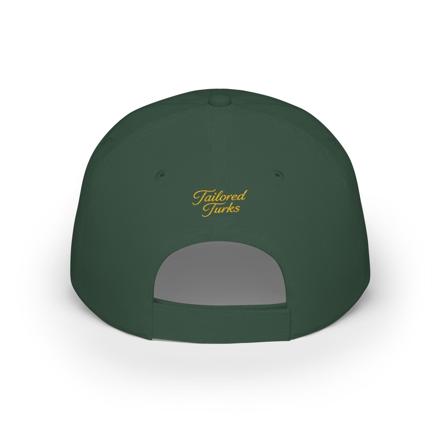 TCI Vibez Matter Baseball Cap
