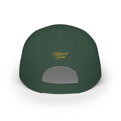 TCI Vibez Matter Baseball Cap