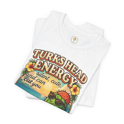 Turks Head Energy T-Shirt