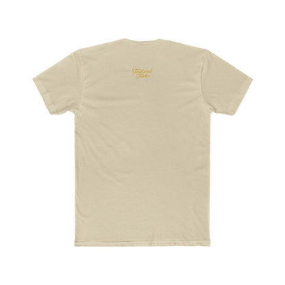Unisex Heart Beats TCI Graphic Tee