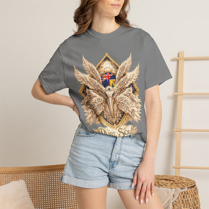 Pelican Seraphim