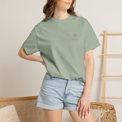 Turks Man T-Shirt