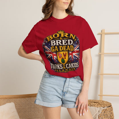 Born & Bred T-shirt
