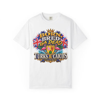 Born & Bred T-shirt