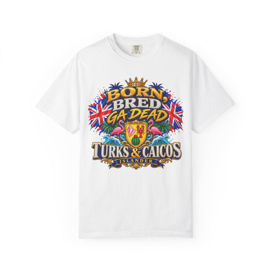 Born & Bred T-shirt