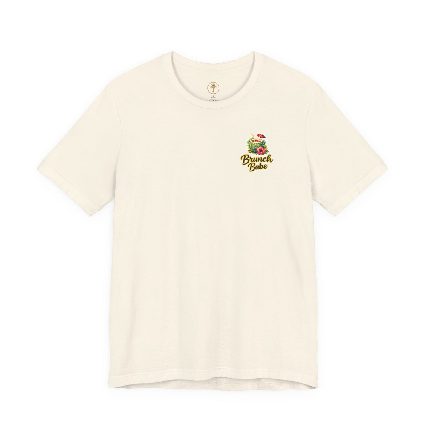 Take Me To Brunch Tee