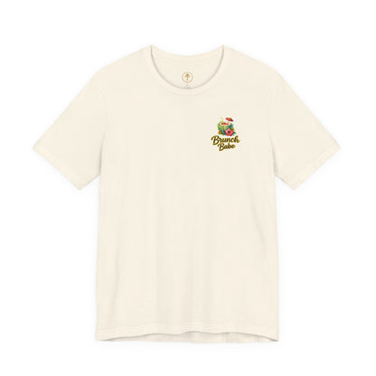 Take Me To Brunch Tee