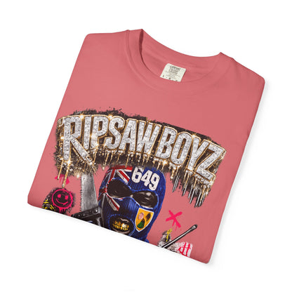 Ripsaw Boyz