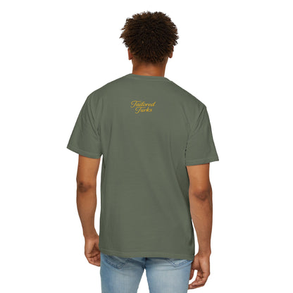 TCI Crest T-Shirt (M)