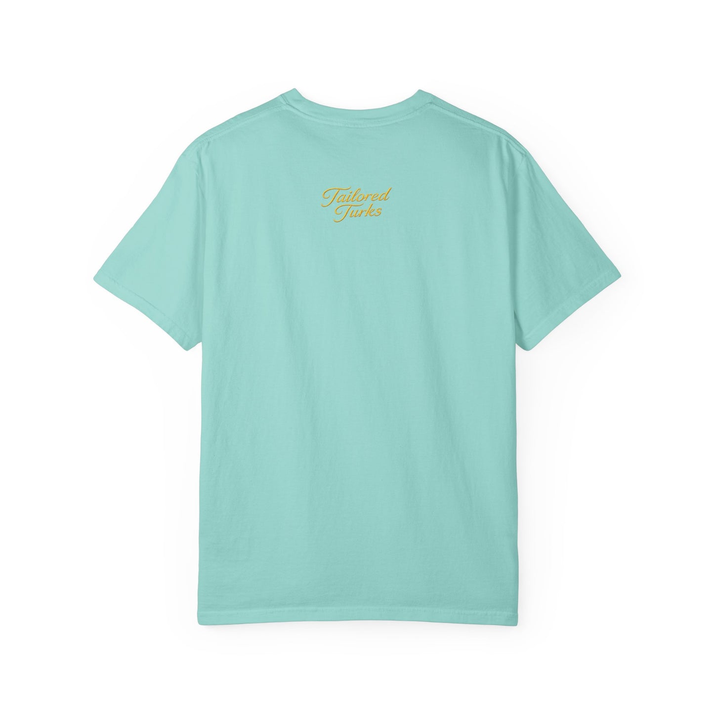Vintage '649' Graphic T-Shirt