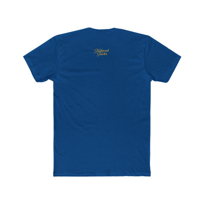 Turks King Graphic Tee