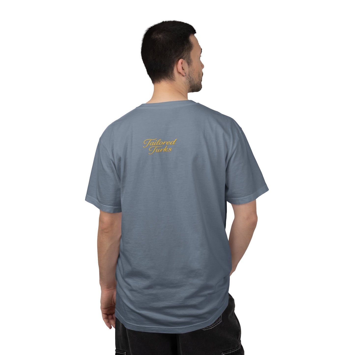 Turks Love Graphic T-Shirt