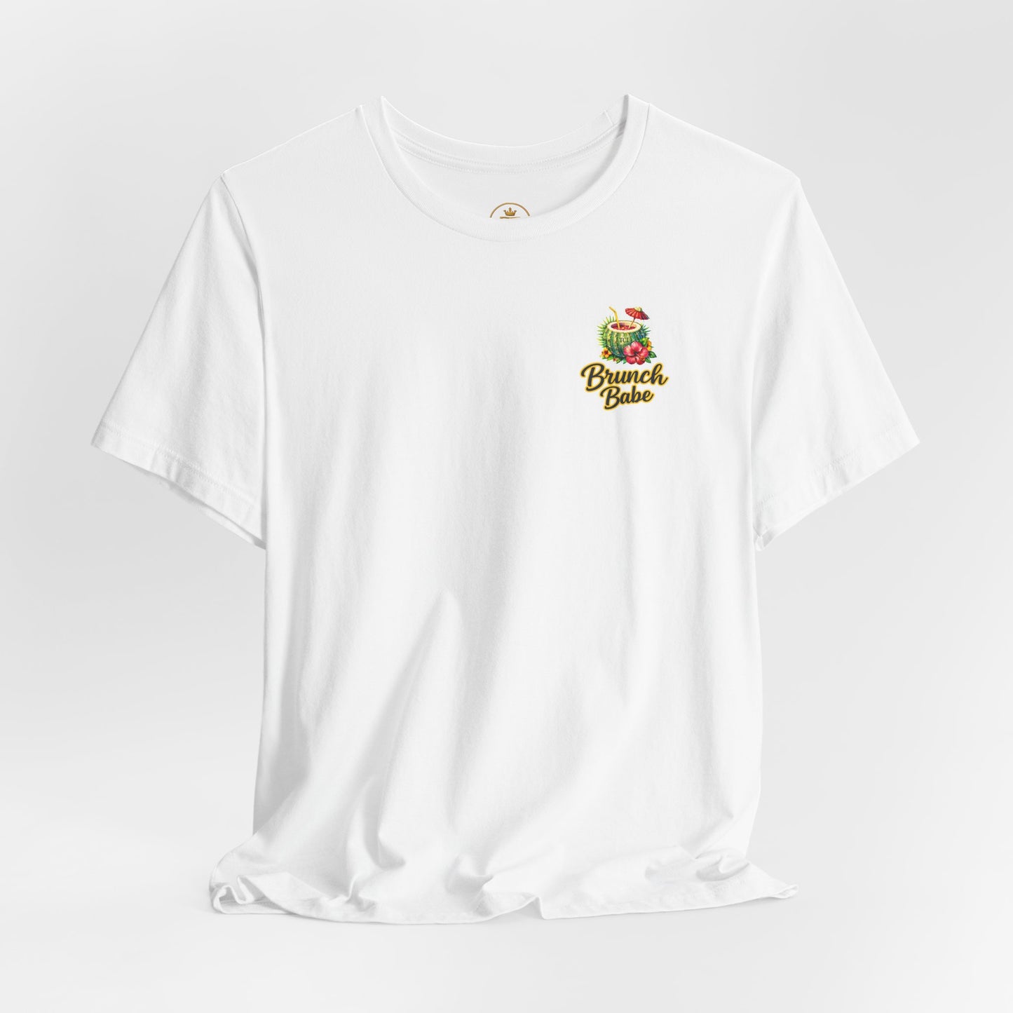 Take Me To Brunch Tee