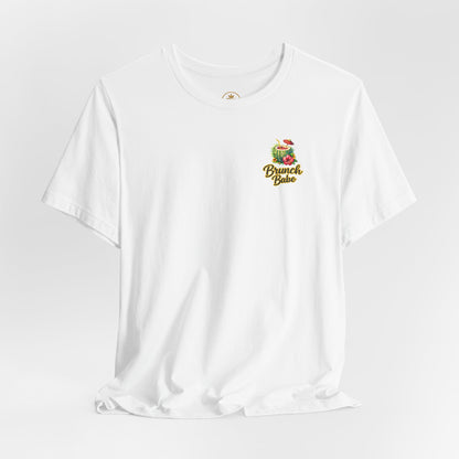 Take Me To Brunch Tee