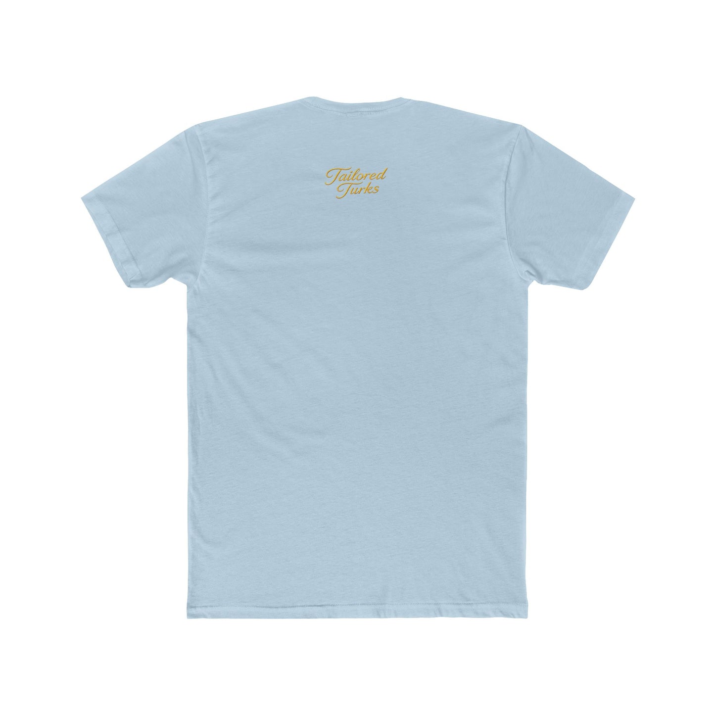 TCI Crest T-Shirt
