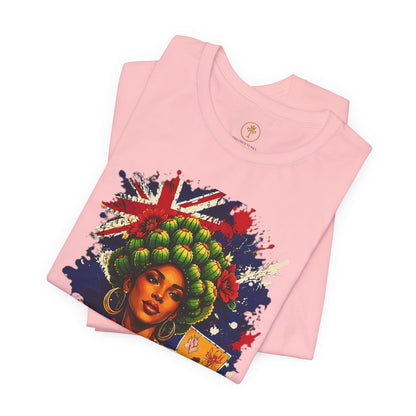 Turks Breed Graphic Tee