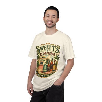 Sweet T's & Rum Please