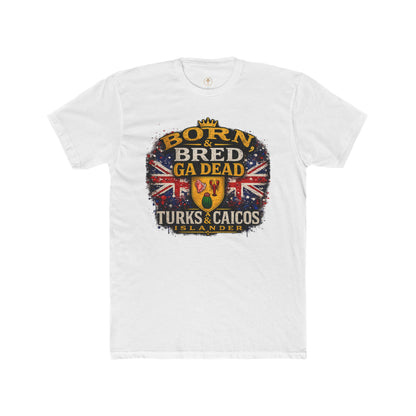 Born, Bred, Ga Dead Shirt