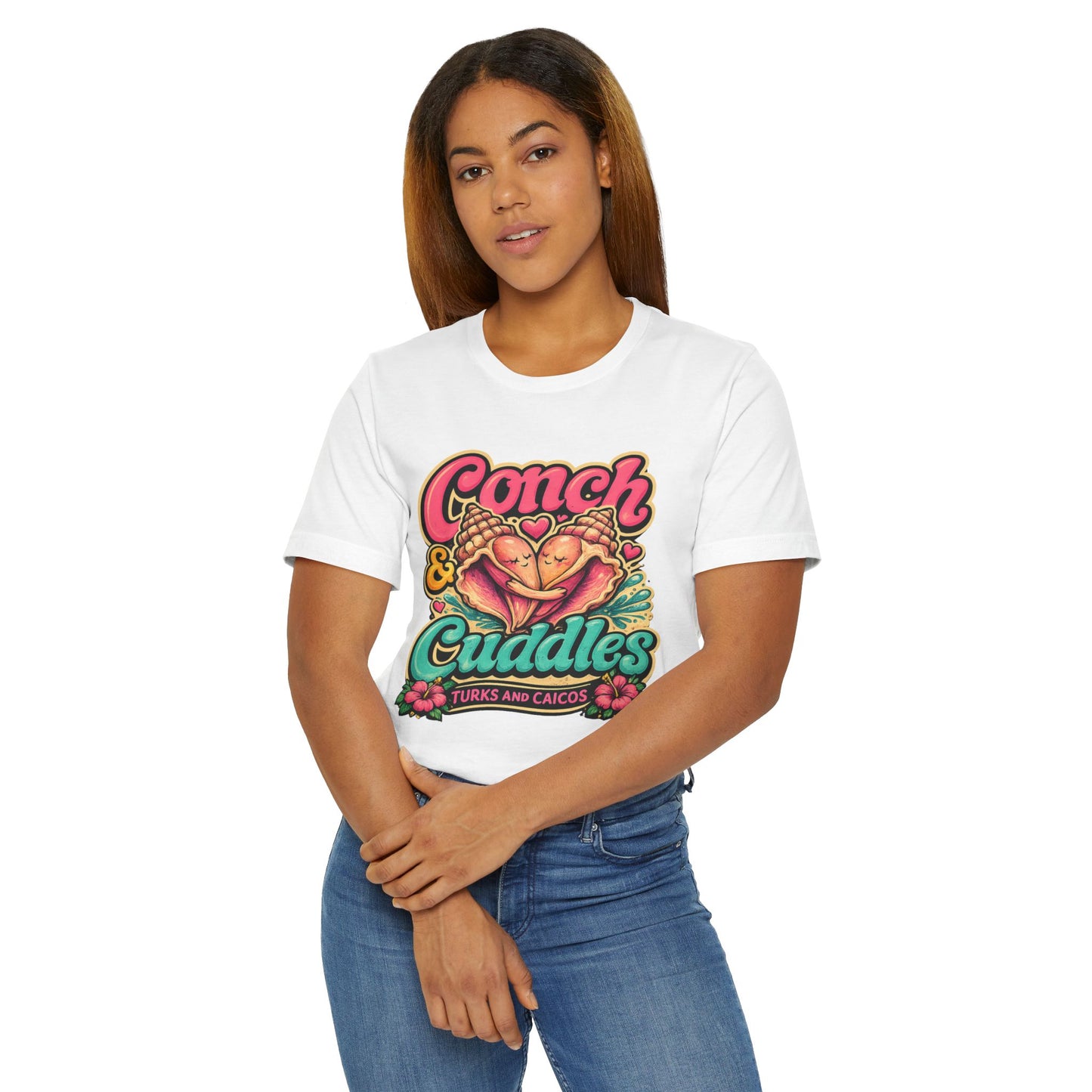 Conch & Cuddles