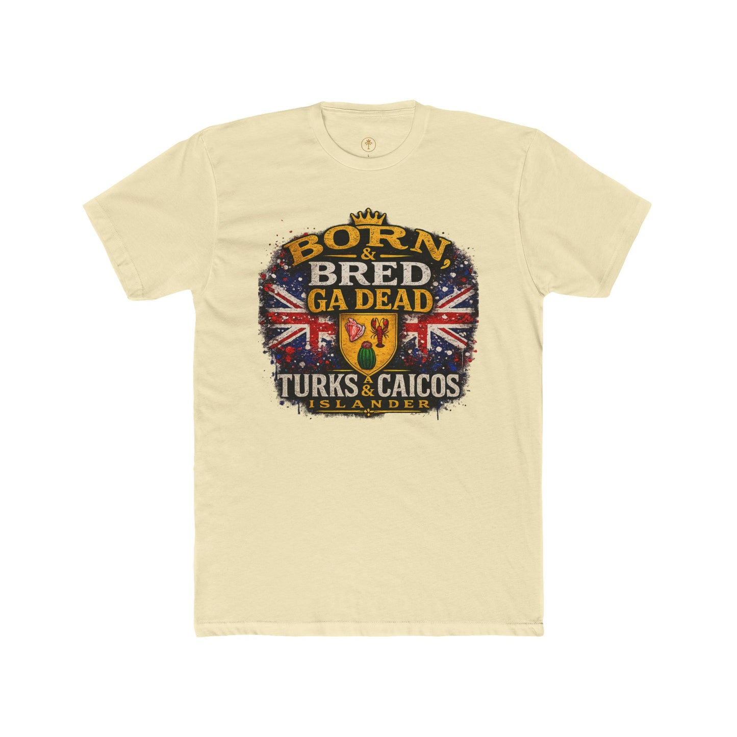 Born, Bred, Ga Dead Shirt