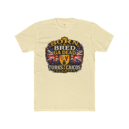 Born, Bred, Ga Dead Shirt