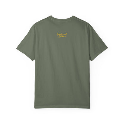 Turks Breed Graphic T-Shirt