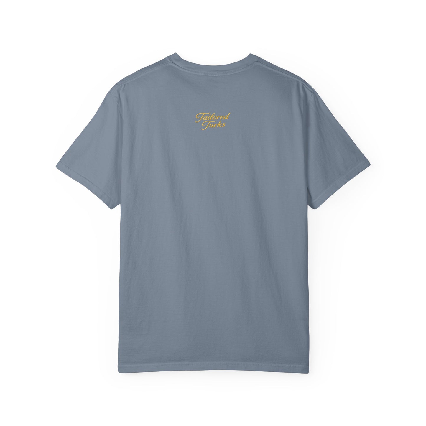 Turks Breed Graphic T-Shirt