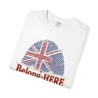 Belong-HERE T-Shirt