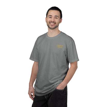 Turks Men Don’t Cheat Tee