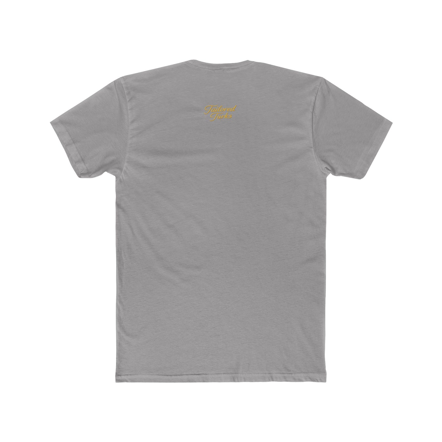 Vintage 649 Crew Tee